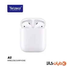 ایرپاد TELZEAL مدل A2