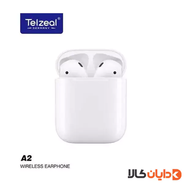 ایرپاد TELZEAL مدل A2