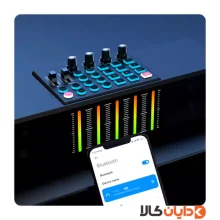 کارت صدا پخش زنده مدل SY170