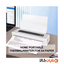 پرینتر حرارتی Thermal Sensitive Technology