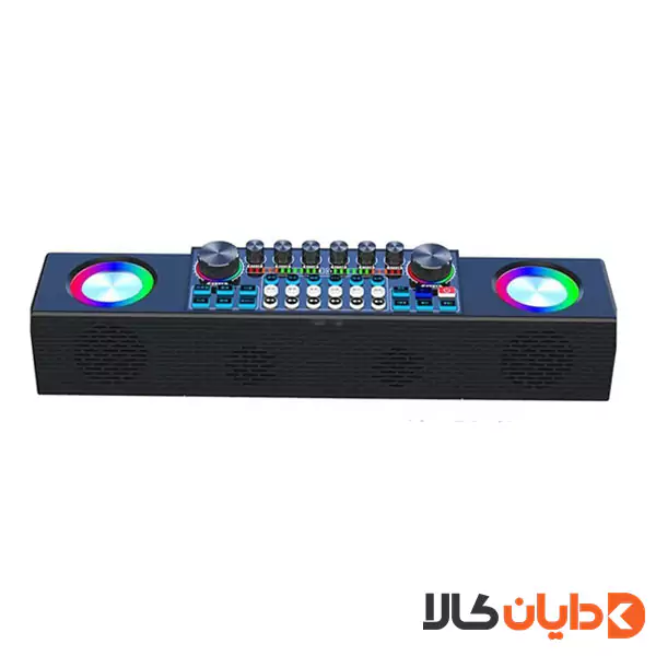 کارت صدا پخش زنده مدل SY6