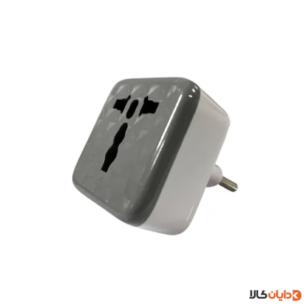 مبدل 3به 2 تایمردار 369 مدل AT-310