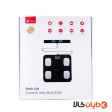ترازو دیجیتال هوشمند پرووان PROONE مدل BODY LAB