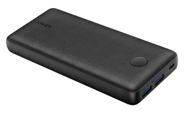 پاوربانک انکر مدل PowerCore Select 20000 ظرفیت 