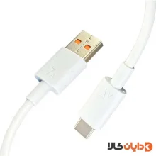 کابل ثانیه شمار تایپ سی 120W شیائومی XIAOMI