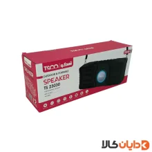 اسپیکر تسکو TSCO مدل TS-23030