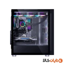 کیس گیمینگ تسکو TSCO مدل GC 4494