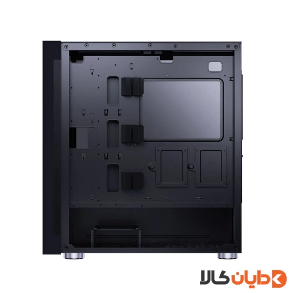 کیس گیمینگ تسکو TSCO مدل GC 4494
