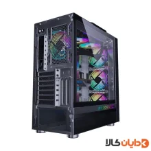 کیس گیمینگ تسکو TSCO مدل GC 4494