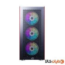 کیس گیمینگ تسکو TSCO مدل GC 4494