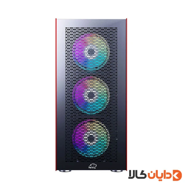 کیس گیمینگ تسکو TSCO مدل GC 4494