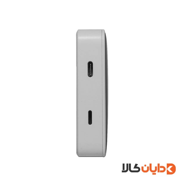 پاوربانک وایرلس فست شارژ 10000 گرند اسکای Grand Sky مدل GW-108