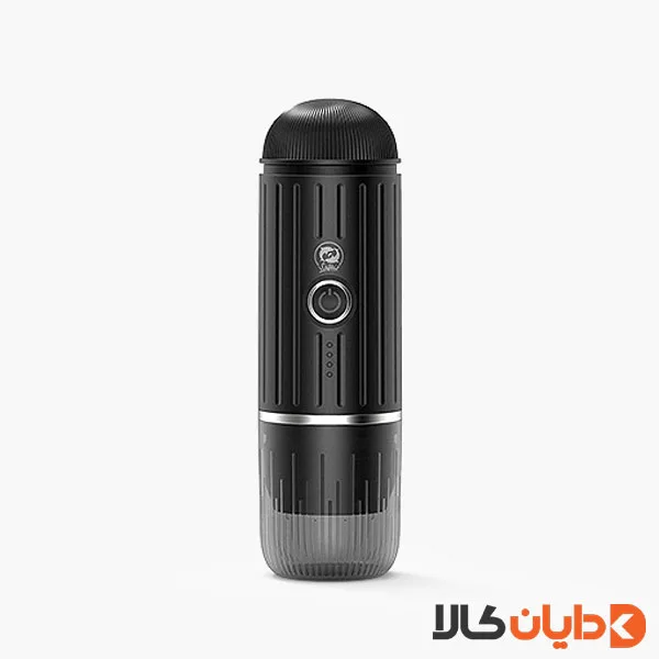 قهوه ساز مسافرتی Portable Espresso Maker مدل ME2218