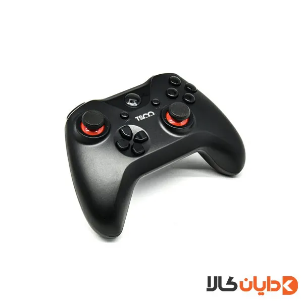 دسته بازی تسکو TSCO مدل TG 135W
