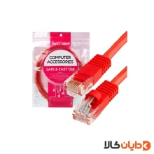 کابل شبکه تسکو TSCO مدل TNC 610CCU