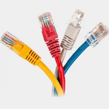کابل شبکه تسکو TSCO مدل TNC 610CCF