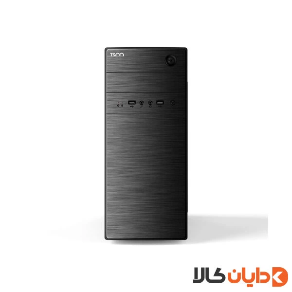کیس تسکو TSCO مدل GC 4474