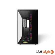 کیس گیمینگ تسکو TSCO مدل GC 4492