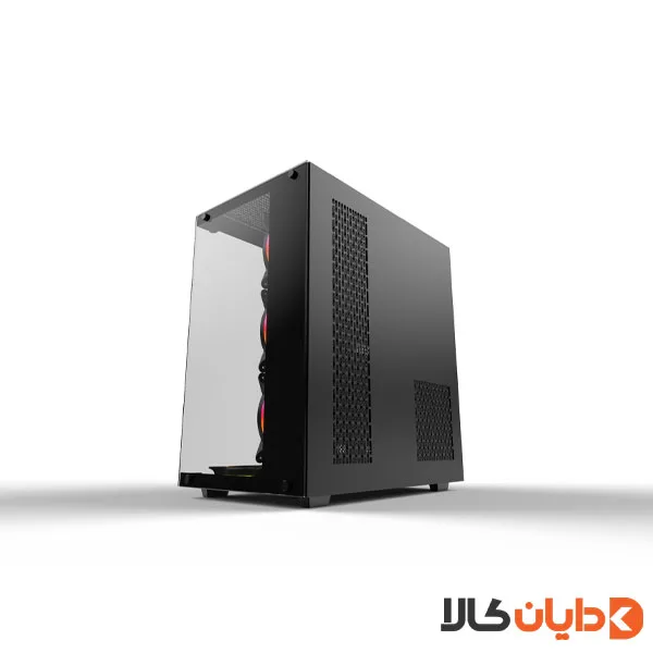 کیس گیمینگ تسکو TSCO مدل GC 4492