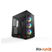 کیس گیمینگ تسکو TSCO مدل GC 4492