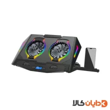 استند گیمینگ لپ تاپ تسکو TSCO مدل GCL P3140