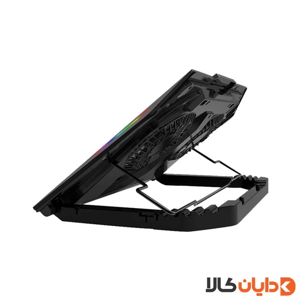 استند لپ تاپ تسکو TSCO مدل GCL P3140