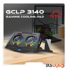 استند لپ تاپ تسکو TSCO مدل GCL P3140