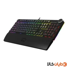 کیبورد گیمینگ تسکو TSCO مدل GK 8128