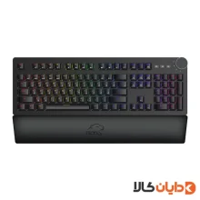 کیبورد گیمینگ تسکو TSCO مدل GK 8128