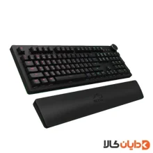 کیبورد گیمینگ تسکو TSCO مدل GK 8128
