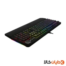 کیبورد گیمینگ تسکو TSCO مدل GK 8128