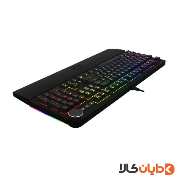کیبورد گیمینگ تسکو TSCO مدل GK 8128