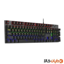 کیبورد گیمینگ تسکو TSCO مدل GK 8130