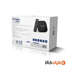 اندروید باکس تسکو TSCO مدل TAB ECO