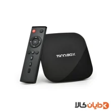 اندروید باکس تسکو TSCO مدل TAB ECO