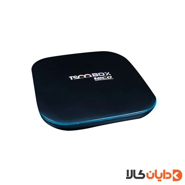 اندروید باکس تسکو TSCO مدل TAB ECO