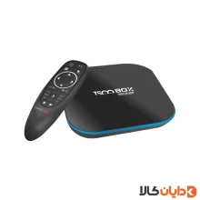 اندروید باکس تسکو TSCO مدل TAB ECO AIR