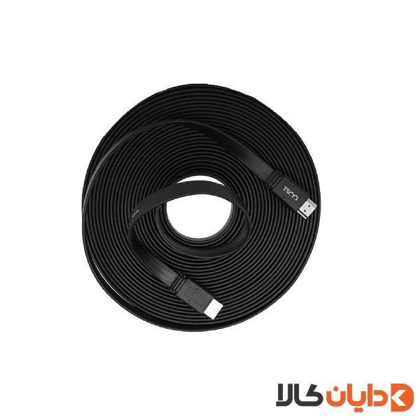 کابل HDMI تسکو TSCO مدل TC 72 طول 3 متر