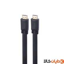 کابل HDMI تسکو TSCO مدل TC 72 طول 3 متر