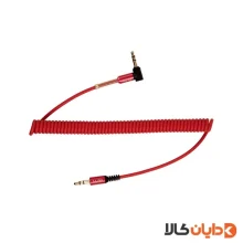کابل AUX تسکو TSCO مدل TC 86 طول 2متر