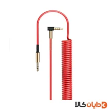 کابل AUX تسکو TSCO مدل TC 86 طول 2متر