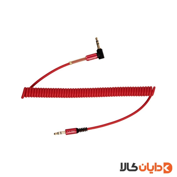 کابل AUX تسکو TSCO مدل TC 86 طول 2متر