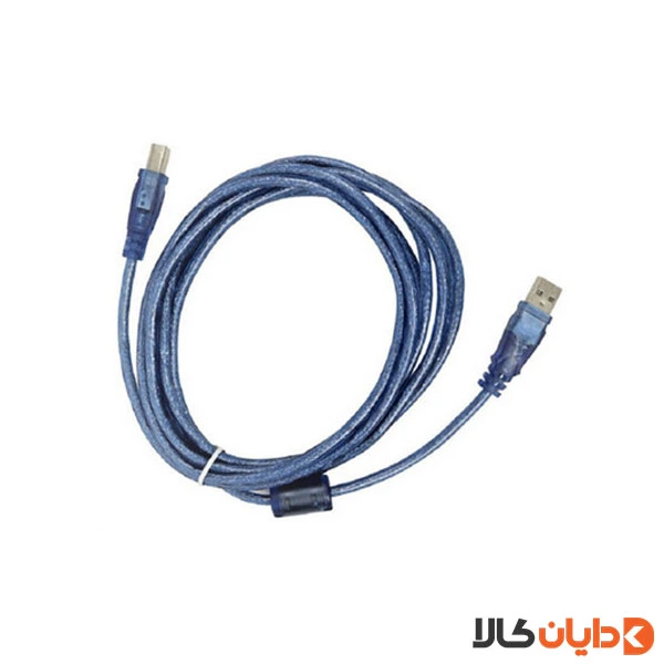 کابل پرینتر تسکو TSCO مدل TC 02 طول 3متر