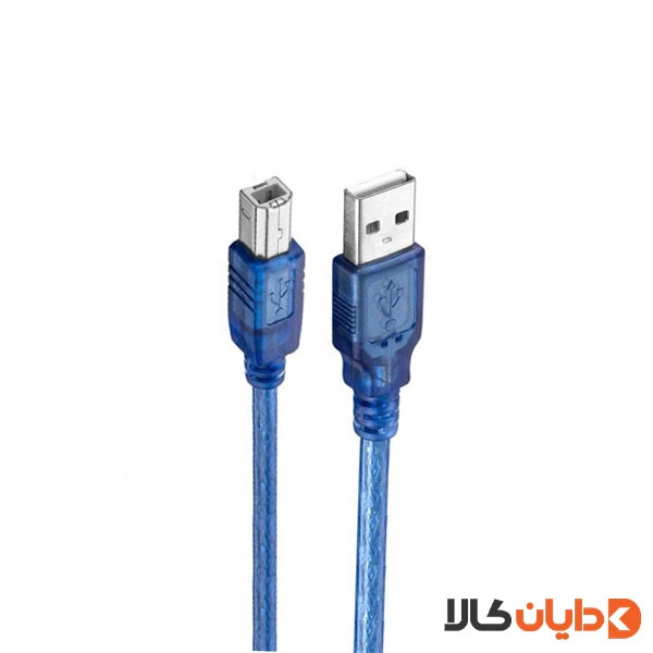 کابل پرینتر تسکو TSCO مدل TC 02 طول 3متر