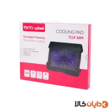 استند لپ تاپ تسکو TSCO مدل TCLP 3099