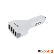 شارژر فندکی تسکو TSCO مدل TCG 20