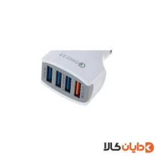 شارژر فندکی تسکو TSCO مدل TCG 20