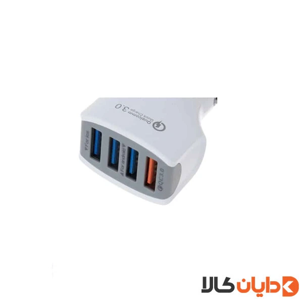 شارژر فندکی تسکو TSCO مدل TCG 20