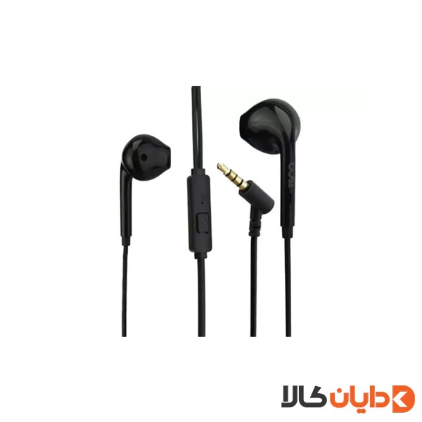 هندزفری سیمی تسکو TSCO مدل TH 5062