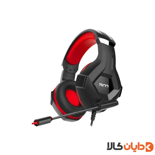 هدست گیمینگ تسکو TSCO مدل TH 5151